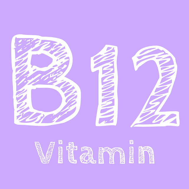 B12 витамини
